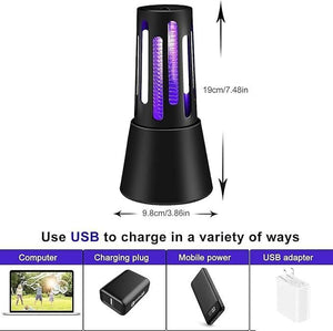 EZ NextGen Mosquito Killer Lamp