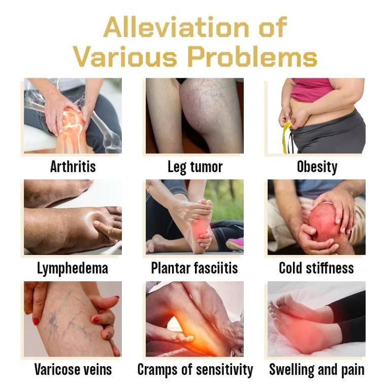 EZ Heating Therapy Patches