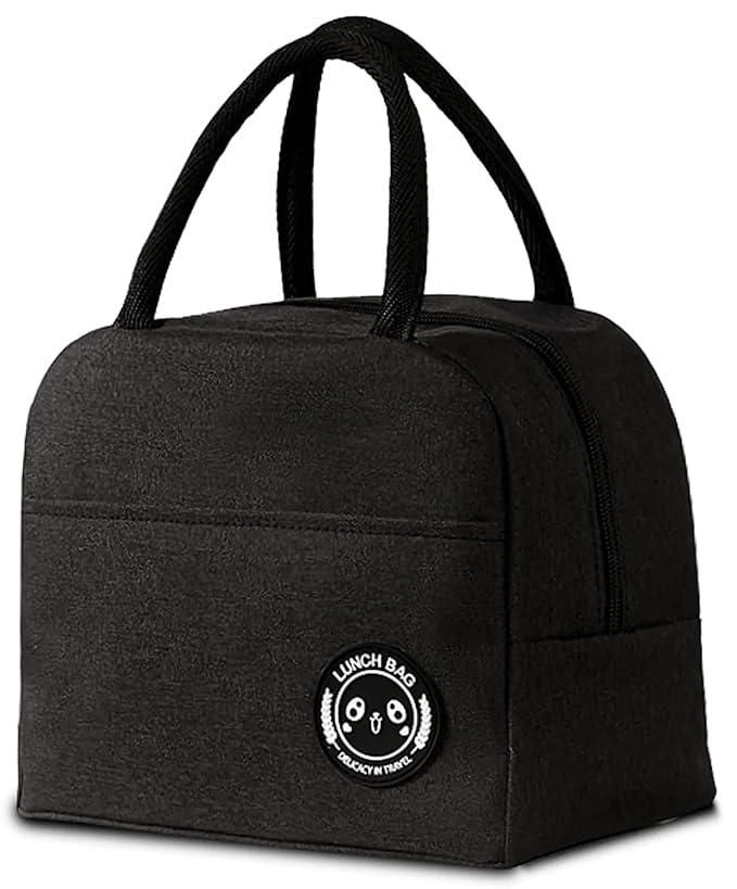 EZ Insulated Lunch Bag
