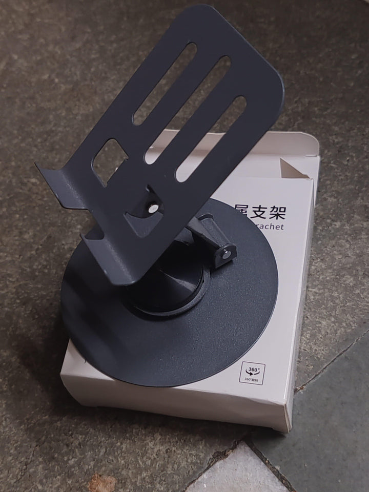 EZ 360 Rotatable Phone/Tablet Stand