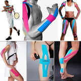 EZ Kinesiology Tape Adhesive