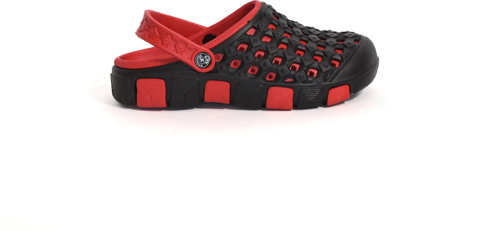 EZ Clogs Footwear
