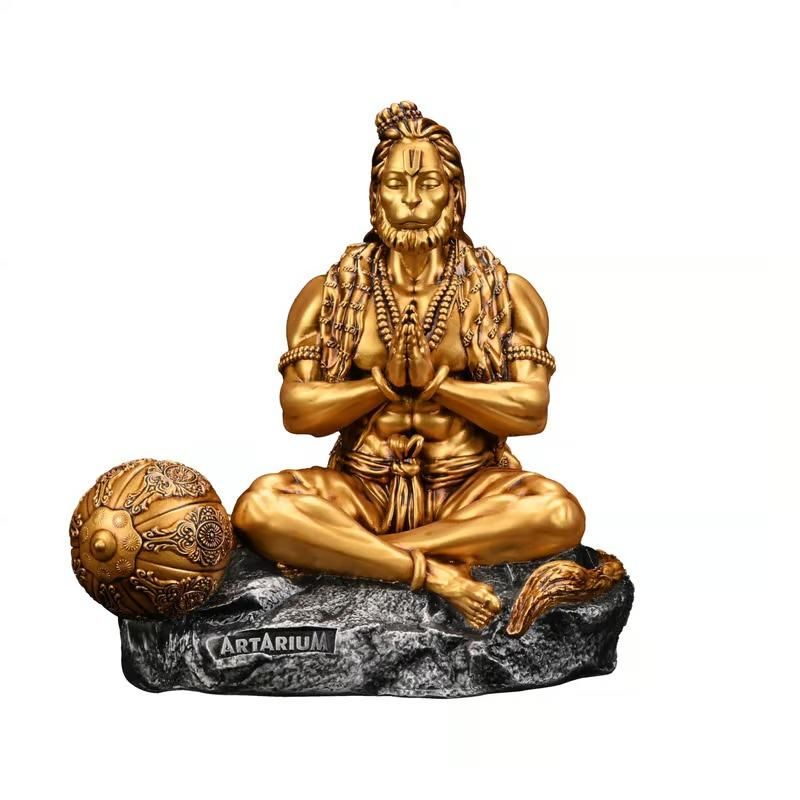 EZ Lord Hanuman Ji Statue