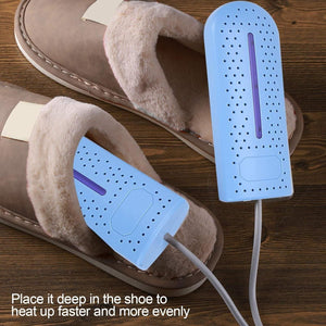 EZVIP Shoe Dryer