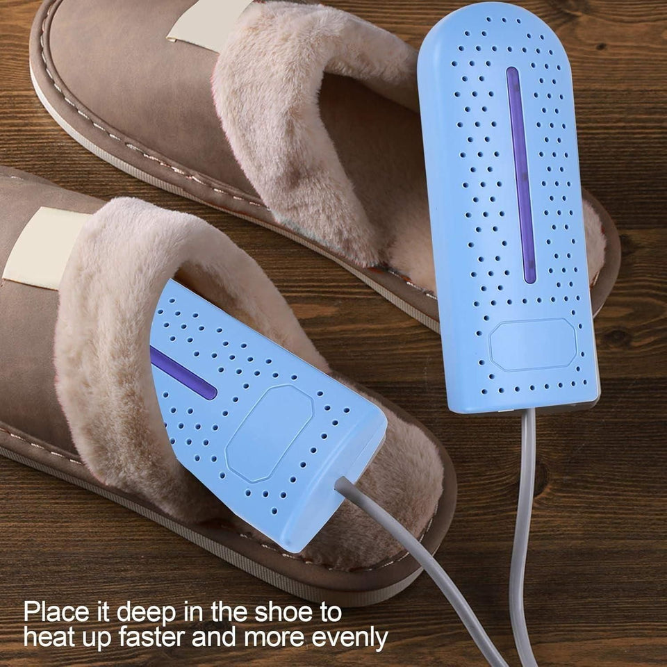 EZVIP Shoe Dryer
