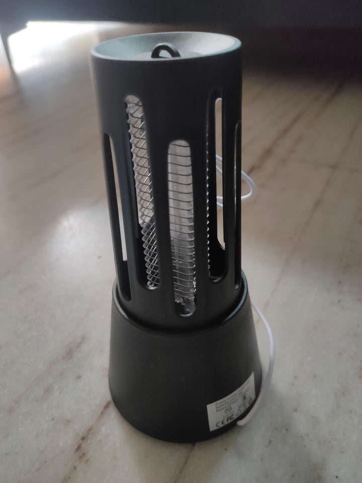 EZ NextGen Mosquito Killer Lamp
