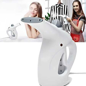 EZVIP Steamer for Home and Travel