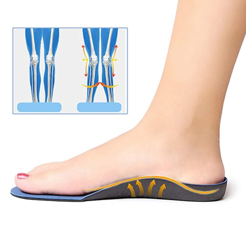 EZ Insoles Sweat Absorption Pads