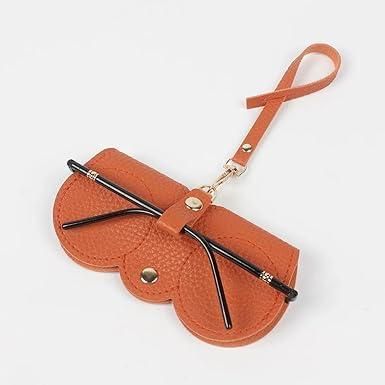 EZ VIP Sunglasses Leather Cover