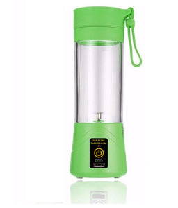 EZ Blender With Power Bank