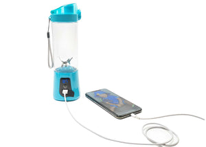 EZ Blender With Power Bank