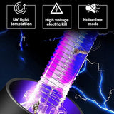 EZ NextGen Mosquito Killer Lamp