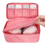 EZ Travel Women's Storage Bag