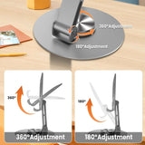 EZ 360 Rotatable Phone/Tablet Stand