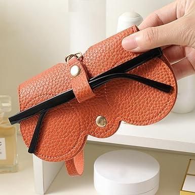 EZ VIP Sunglasses Leather Cover