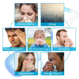 EZ Neti Pot for Sinus Cleaning