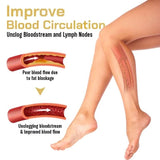 EZ Heating Therapy Patches