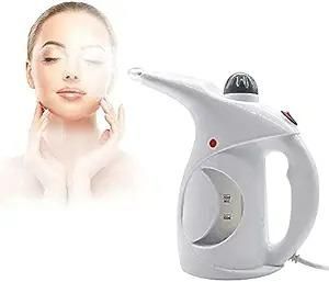 EZVIP Steamer for Home and Travel