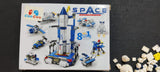 EZ DIY Spacecraft for Kids