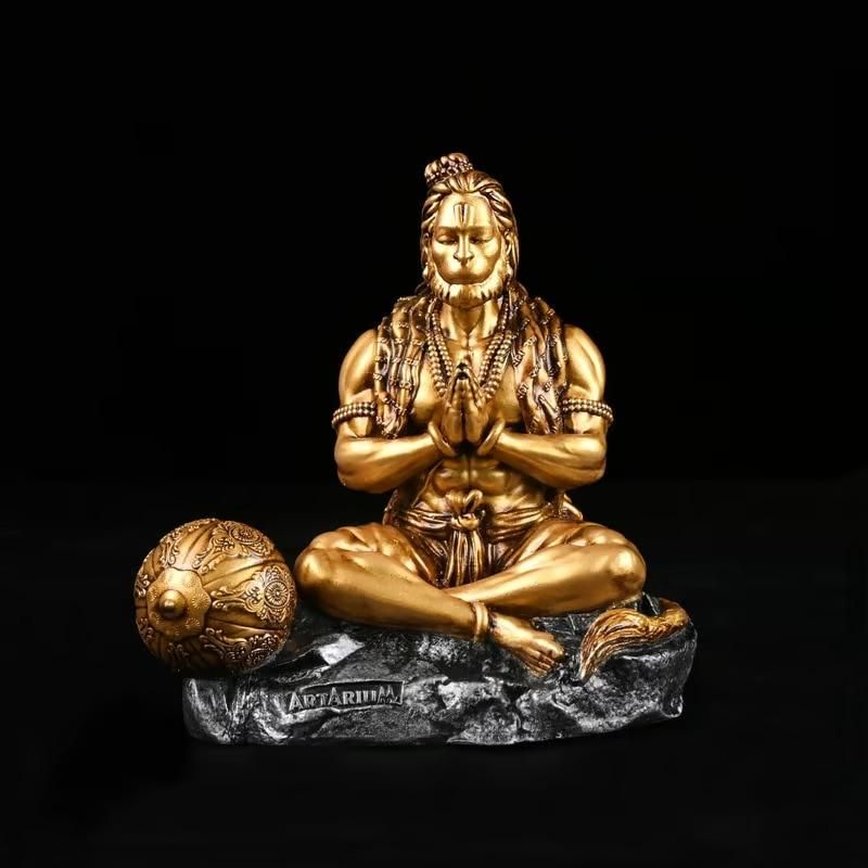 EZ Lord Hanuman Ji Statue