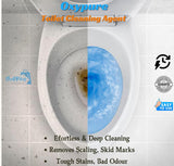 EZ OxyPure Toilet Cleaning Agent