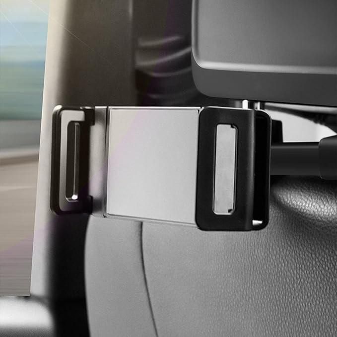 EZ Car Mount Holder for Tablets & Phones