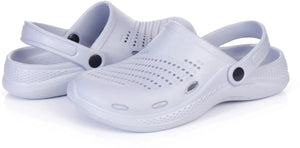 EZ Clogs Footwear