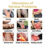 EZ Heating Therapy Patches