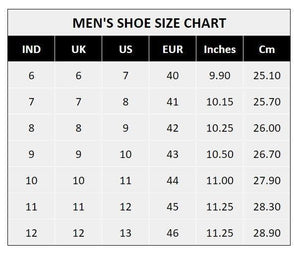 EZ Best Men Casual Shoes