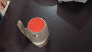 EZ XFactor Self Stirring Mug