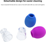 EZ Vacuum Pressure Massage Cup