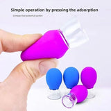 EZ Vacuum Pressure Massage Cup