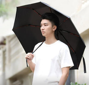EZ Auto Radium Umbrella