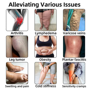 EZ Knee Relief Pain Patches