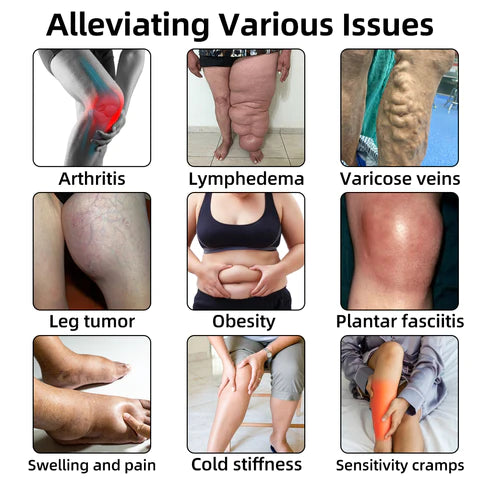 EZ Knee Relief Pain Patches