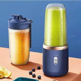 EZ VIP Portable Juicer