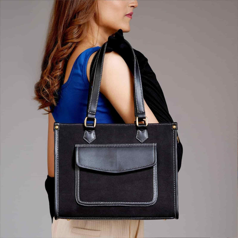 EZ Tote Bag For Women