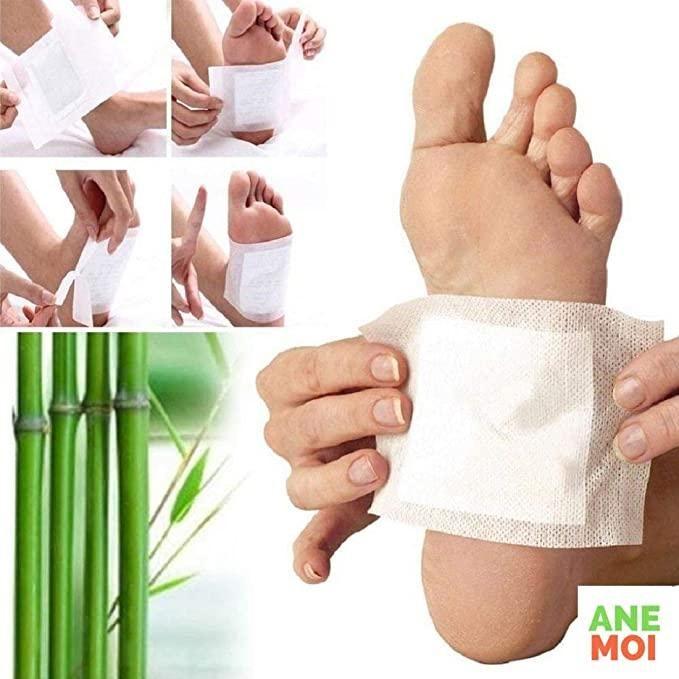 EZ Knee Relief Pain Patches
