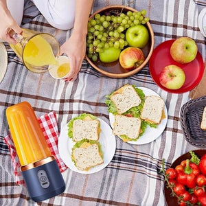 EZ VIP Portable Juicer
