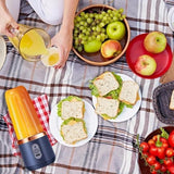 EZ VIP Portable Juicer