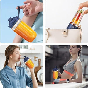 EZ VIP Portable Juicer