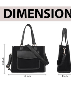 EZ Tote Bag For Women