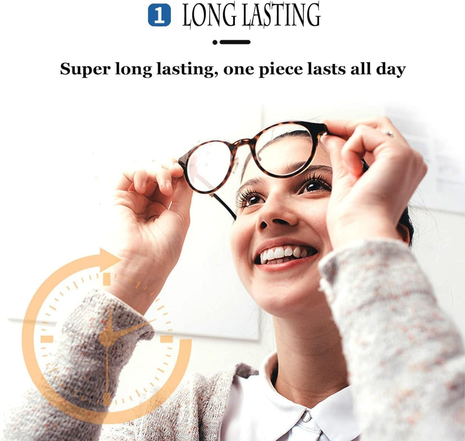 EZ Best Wipes for Glasses(100 Pcs)