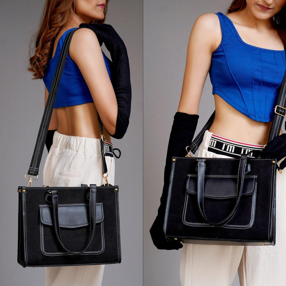 EZ Tote Bag For Women