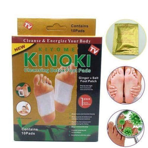 EZ Knee Relief Pain Patches