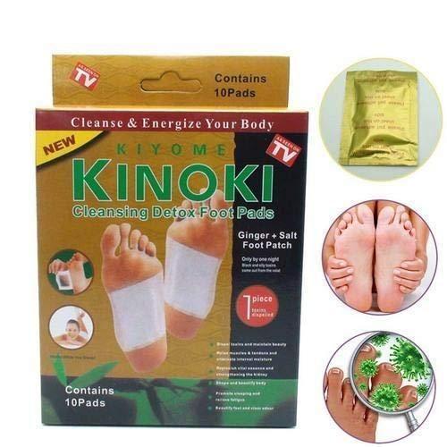 EZ Knee Relief Pain Patches