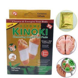 EZ Knee Relief Pain Patches