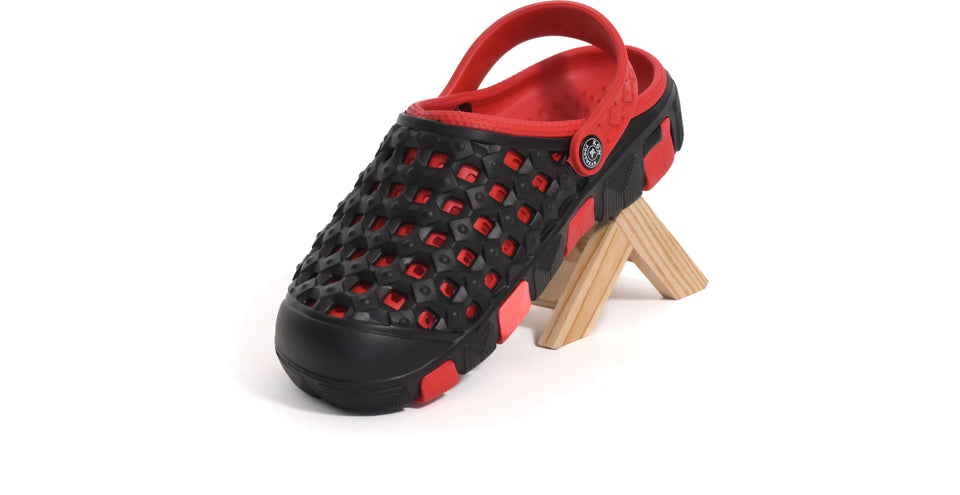 EZ Clogs Footwear