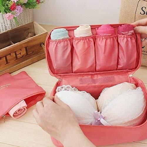 EZ Travel Women's Storage Bag