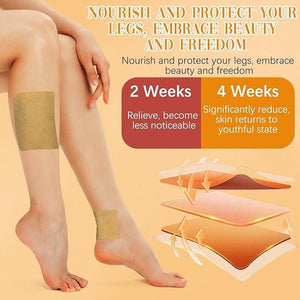 EZ Turmeric Vericose Vein Patch